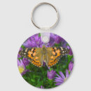 Search for cone flower keychains Insect