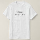 Recherche de vegan hommes tshirts Amusant