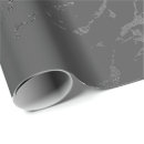 Search for shiny black wrapping paper Grey