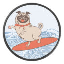 Recherche de palets hockey Animal