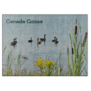 Recherche de oie planches à découper Faune