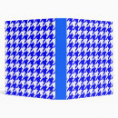 Search for houndstooth binders Check