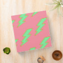 Search for neon lightning Pink