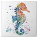 Recherche de sauge carreaux Aquarelles