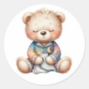 Recherche de couvertures autocollants Endormi