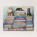 Recherche de pile puzzles Abstrait