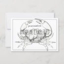 Search for feed invitations Crab