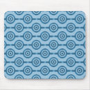 Search for blue circle mousepads Cool