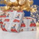 Recherche de robe papier cadeau Joyeux noël