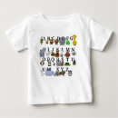 Search for animals baby shirts Dog