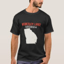 Recherche de travel tshirts Lac