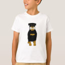 Search for rottweiler kids tshirts Pets