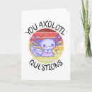 Search for question cards Ask