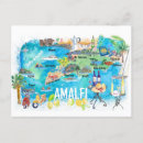 Recherche de amalfi cartes postales Salerno