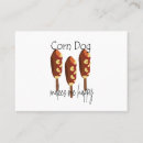 Search for fast business cards Cooking