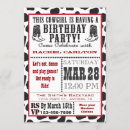 Search for cowboy barbecue invitations Boots
