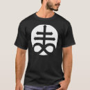 Recherche de croix satanique tshirts Diable