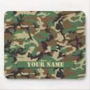 Search for woodlands mousepads Hunter