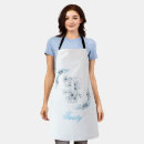 Search for letter design aprons Typography