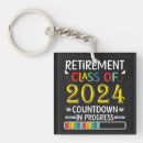 Search for first class keychains First day of school