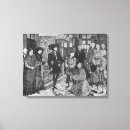 Recherche de auvent impressions sur toile Mâle