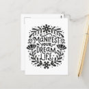 Recherche de manifeste cartes postales Pour elle
