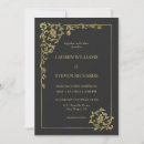Search for ancients invitations Couple