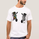 Recherche de zebre tshirts Slogan