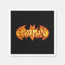 Recherche de batman serviettes Originaux