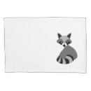 Search for racoon pillowcases Funny