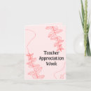 Search for teacher appreciation week cards School