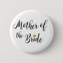 Search for mother of the bride buttons Bachelor party