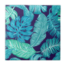 Search for green and blue pattern tiles Modern