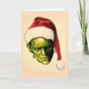 Search for evil christmas cards Horror