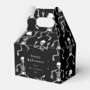 Search for happy halloween favour boxes Modern