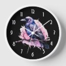 Search for fantasy raven art Magic