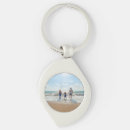Search for family photo keychains Modern