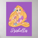 Search for rapunzel posters Floral