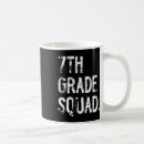 Search for 7th grade teacher mugs Fun learning