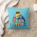 Search for batman pillows Team super heroes