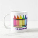 Recherche de artistiques classiques tasses Teacher
