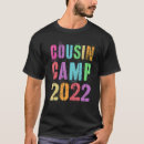 Search for camp grandma tshirts Summer