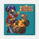 Search for booty Pirates