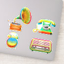 Search for vinyl record cases Old school