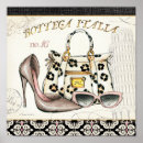 Search for purses posters High heels