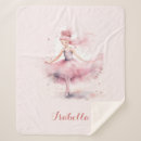 Search for ballerina blankets Dancing