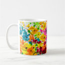 Search for paint strokes mugs Brush