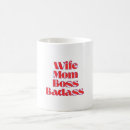 Search for badass boss mugs Best mom ever