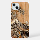 Search for hokusai iphone cases Ocean