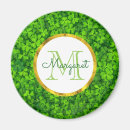 Recherche de shamrock magnets Irlande
